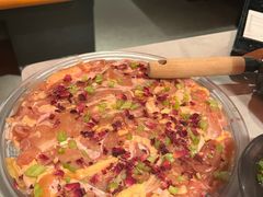 -芸山季·云南山珍菌火锅(人民广场来福士店)