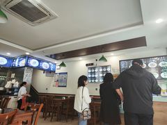 -顺华粉馆(桃园南路店)