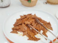 -禾匙素食自助(莱蒙都会店)