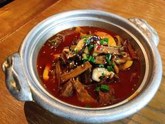 -中8楼风尚云南菜(颐堤港店)