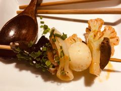 -峨嵋小镇·川菜(正定朗华店)