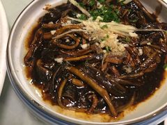 响油鳝糊-老东吴食府(雅都店)