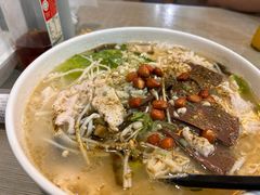 -缘久缘米粉(新街口店)