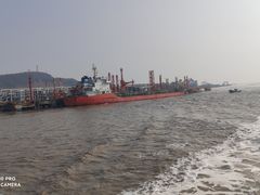 -洋山深水港