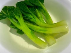 山泉水时蔬-逸道(益丰·外滩源店)