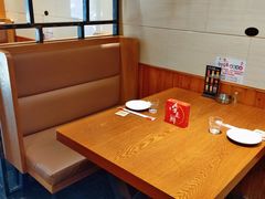 包房-掌上鲜(南顺城街店)