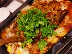 -客莱福诺富特酒店·互动餐厅