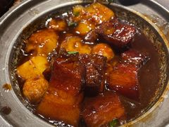 -江南大院松鼠桂鱼(奉贤宝龙店)
