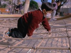 -宁波儿童公园(鄞州区)