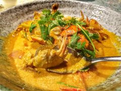 -海陵岛保利皇冠假日酒店·御公馆中餐厅 CANAL LNUA