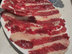 -黑山牛肉汤火锅(花城汇店)