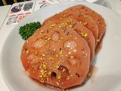 -苏晓玥·江南小吃(深圳北站店)