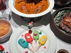 -狮拾久·现代新加坡料理(壹方城店)