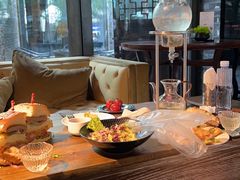 -成都观隐颐云台酒店-芳菲秀
