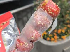 -胖嫂烧烤(武胜路总店)