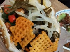 -三兄弟高炉烧饼