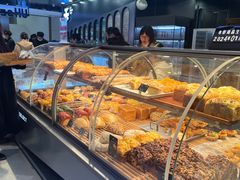 -UH祐禾(武汉武商MALL店)