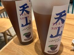 -西部马华清真兰州牛肉面·烧烤夜市(三里河店)