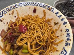 -梅溪·小伙子干挑面(安吉总店)