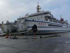 -海安新港(公交站)
