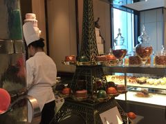 -Social 秀西餐厅-长沙瑞吉酒店(运达店)