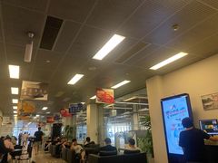 -浙江中升裕迪奥迪4S店(西溪店)