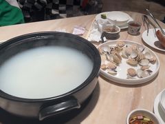 -滋粥楼·顺德菜(番禺广场总店)