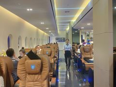 -赫帝拉航空主题餐厅(南宁店)
