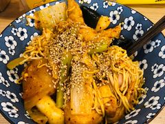 -皆道拌麻辣烫·麻辣拌