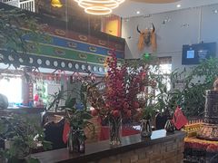 -后院犇牛主题餐厅(云岗店)