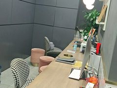 -海马体照相馆|大师(北京华贸中心店)