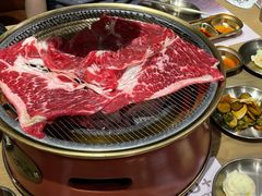 -西塔老太太泥炉烤肉(双井店)