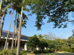 -麓湖高尔夫球俱乐部