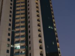 -中信五牛城酒店式公寓