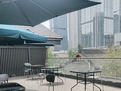 -无印良品餐堂 MUJI Diner(成都太古里店)