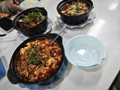 -廖记老砂锅(上清寺店)