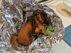 -花溪雨·森林餐厅(石基店)