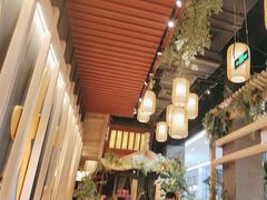 -南京大牌档(龙江新城市广场店)