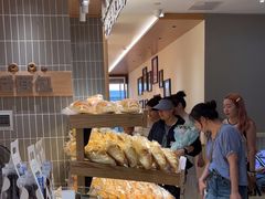 -小飞象面包公社(珠江路金鹰店)