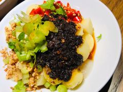 私房小土豆-二孃鸡爪爪(东风路总店)