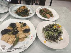 -河南食府(人民路店)