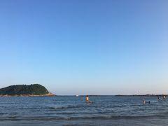 -盐洲岛