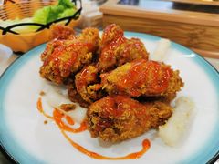 -屋里家延边朝鲜族冷面(梅林3店)