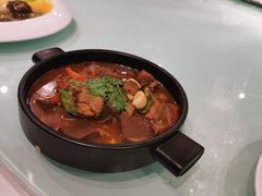 -合肥皇冠假日酒店·菲亚斯特自助餐厅(黄山路店)