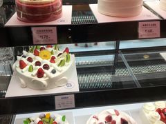 -巴黎贝甜(龙之梦购物中心虹口店)