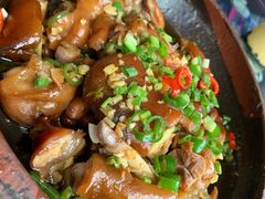 -阿嫂印象·民间江湖菜(大学城店)