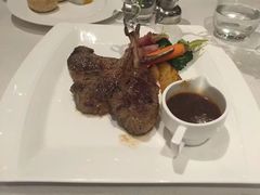 -晋江温德姆酒店·自助餐厅