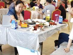 -小李子油焖大虾(天下城旗舰店)