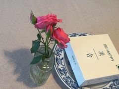 -漢舍中国菜馆(889广场店)