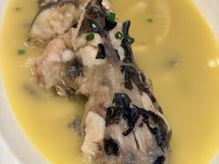 -镇扬菜馆(永安路小区店)